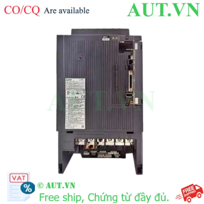 Ảnh của Servo Mitsubishi MR-J4-15KA