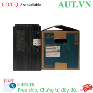 Ảnh của Servo Mitsubishi MR-J4-15KA4