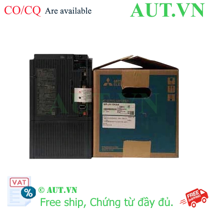 Ảnh của Servo Mitsubishi MR-J4-15KA4