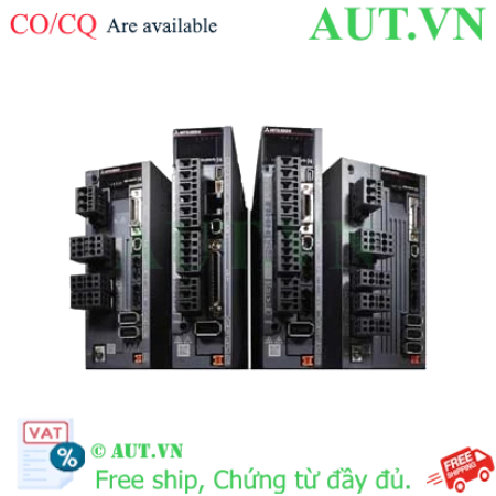 Ảnh của Servo Mitsubishi MR-J4-15KA-RJ