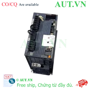 Ảnh của Servo Mitsubishi MR-J4-200A