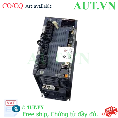 Ảnh của Servo Mitsubishi MR-J4-200A