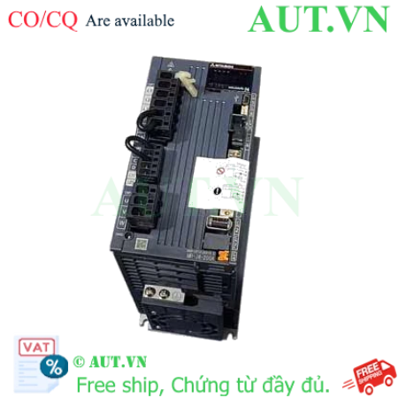 Ảnh của Servo Mitsubishi MR-J4-200A