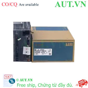 Ảnh của Servo Mitsubishi MR-J4-200A4
