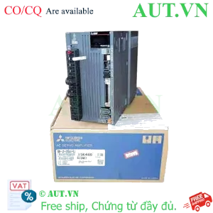 Ảnh của Servo Mitsubishi MR-J4-200A4-RJ