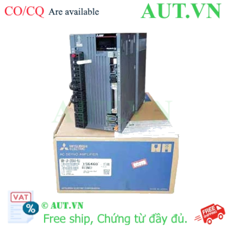 Ảnh của Servo Mitsubishi MR-J4-200A4-RJ