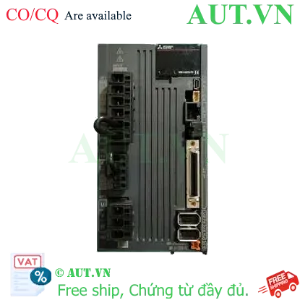 Ảnh của Servo Mitsubishi MR-J4-200A-RJ