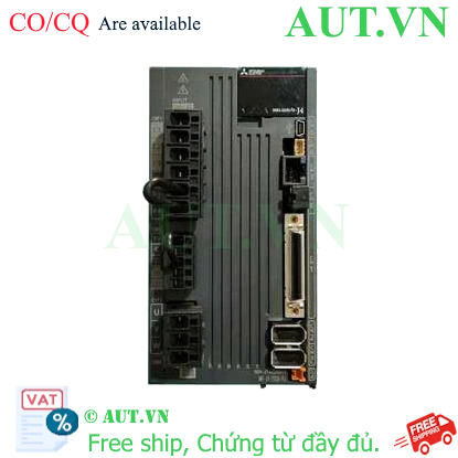 Ảnh của Servo Mitsubishi MR-J4-200A-RJ