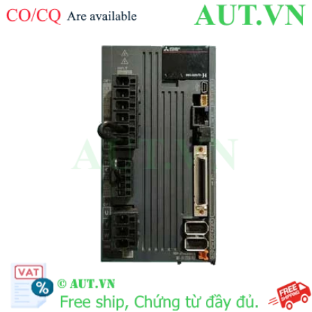 Ảnh của Servo Mitsubishi MR-J4-200A-RJ