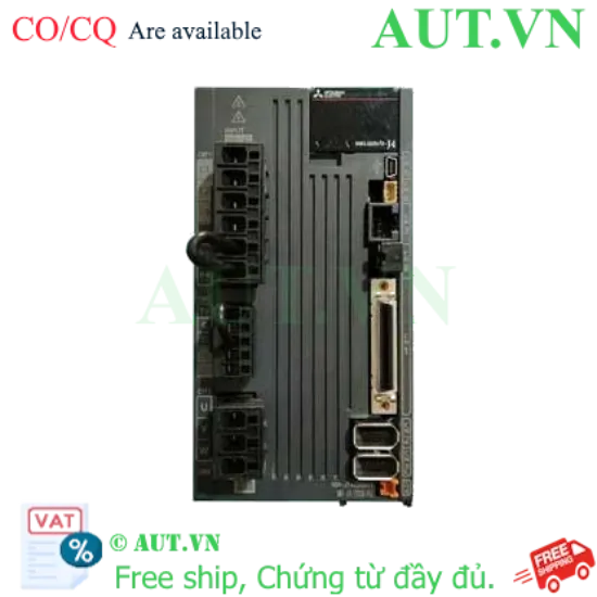 Ảnh của Servo Mitsubishi MR-J4-200A-RJ