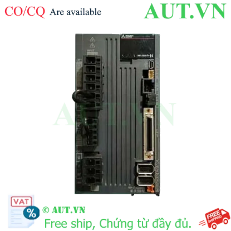 Ảnh của Servo Mitsubishi MR-J4-200A-RJ