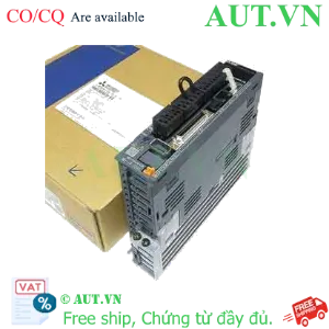 Ảnh của Servo Mitsubishi MR-J4-20A1