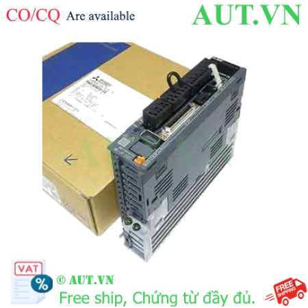 Ảnh của Servo Mitsubishi MR-J4-20A1
