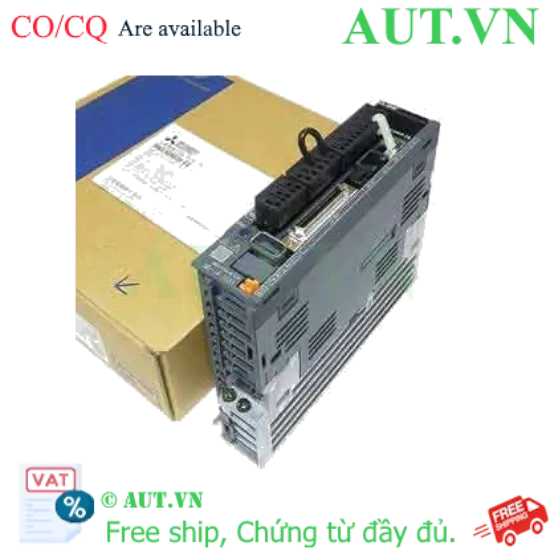 Ảnh của Servo Mitsubishi MR-J4-20A1