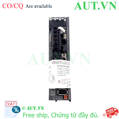 Ảnh của Servo Mitsubishi MR-J4-20A-RJ