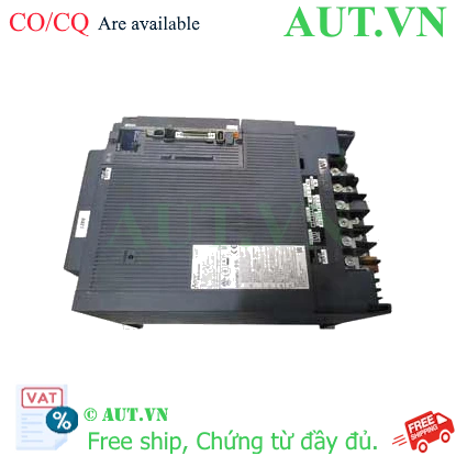 Ảnh của Servo Mitsubishi MR-J4-22KA