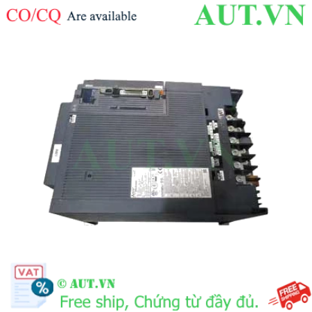 Ảnh của Servo Mitsubishi MR-J4-22KA