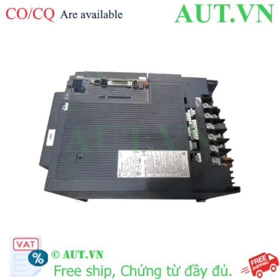Ảnh của Servo Mitsubishi MR-J4-22KA