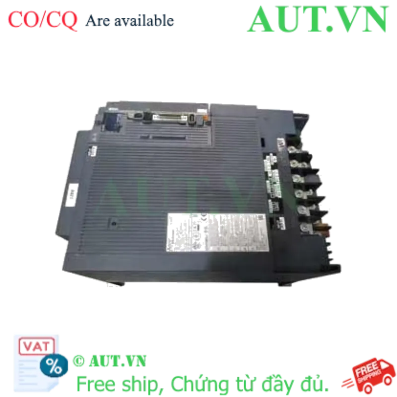 Ảnh của Servo Mitsubishi MR-J4-22KA