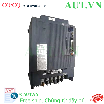 Ảnh của Servo Mitsubishi MR-J4-22KA4