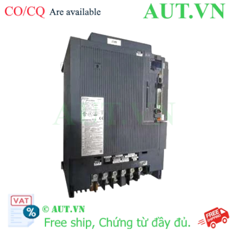 Ảnh của Servo Mitsubishi MR-J4-22KA4