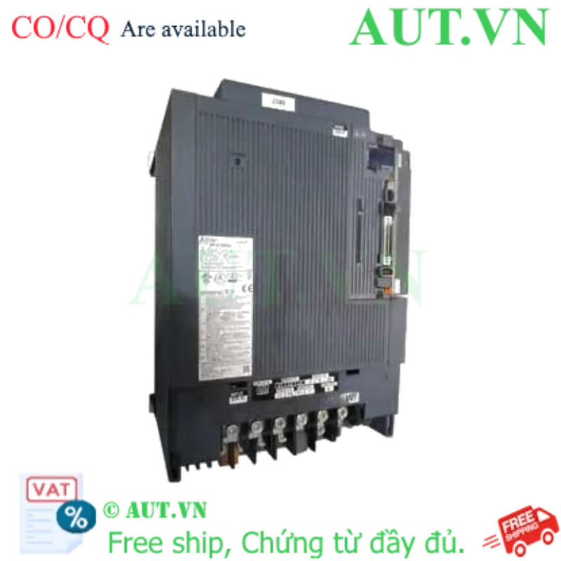 Ảnh của Servo Mitsubishi MR-J4-22KA4
