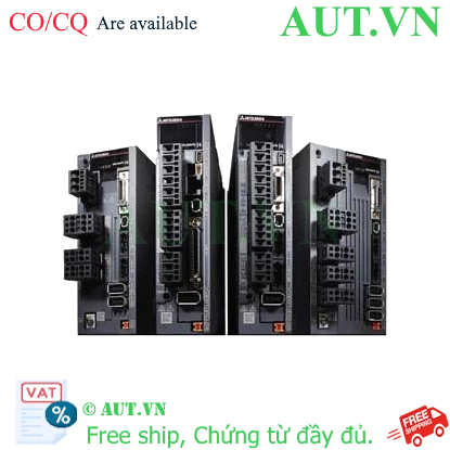 Ảnh của Servo Mitsubishi MR-J4-22KA-RJ