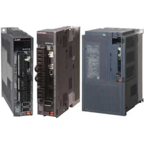Ảnh của Servo Mitsubishi MR-J4-22KB