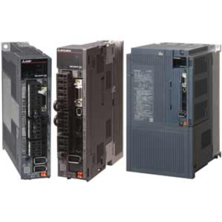 Ảnh của Servo Mitsubishi MR-J4-22KB4-RJ