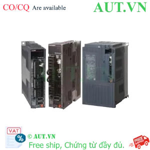 Ảnh của Servo Mitsubishi MR-J4-22KB-RJ