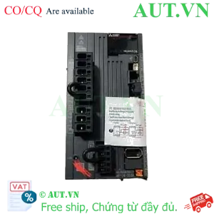 Ảnh của Servo Mitsubishi MR-J4-350A