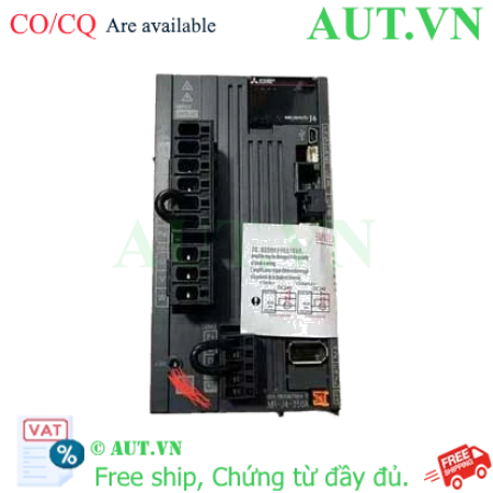 Ảnh của Servo Mitsubishi MR-J4-350A