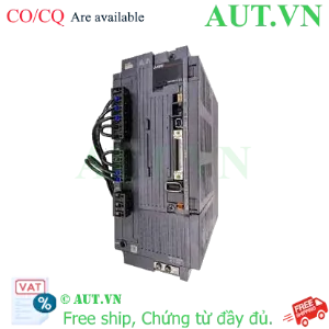 Ảnh của Servo Mitsubishi MR-J4-350A4