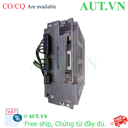 Ảnh của Servo Mitsubishi MR-J4-350A4