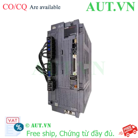 Ảnh của Servo Mitsubishi MR-J4-350A4