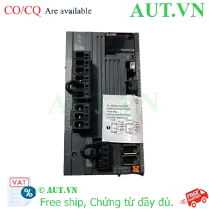 Ảnh của Servo Mitsubishi MR-J4-350A-RJ
