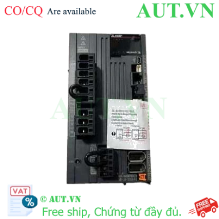 Ảnh của Servo Mitsubishi MR-J4-350A-RJ