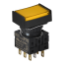 Ảnh của aut.vn Công tắc nút nhấn Autonics S16PRT-H4Y2C5