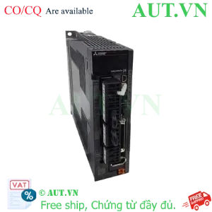 Ảnh của Servo Mitsubishi MR-J4-40A1