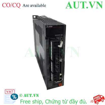 Ảnh của Servo Mitsubishi MR-J4-40A1
