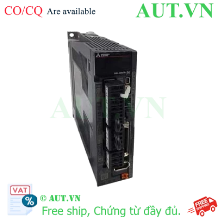 Ảnh của Servo Mitsubishi MR-J4-40A1