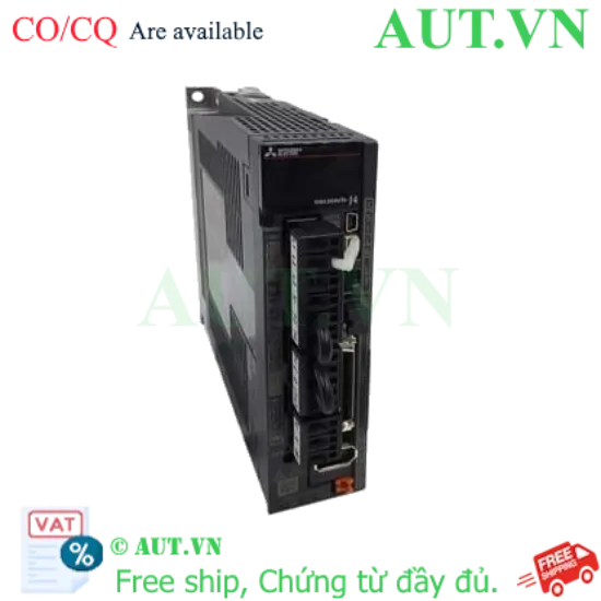 Ảnh của Servo Mitsubishi MR-J4-40A1