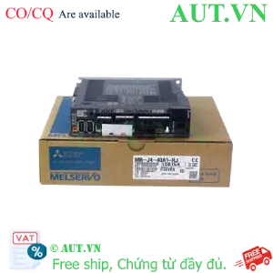 Ảnh của Servo Mitsubishi MR-J4-40A1-RJ