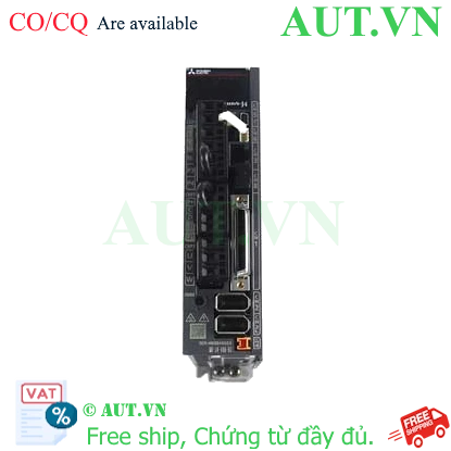 Ảnh của Servo Mitsubishi MR-J4-40A-RJ