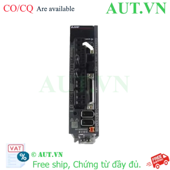 Ảnh của Servo Mitsubishi MR-J4-40A-RJ