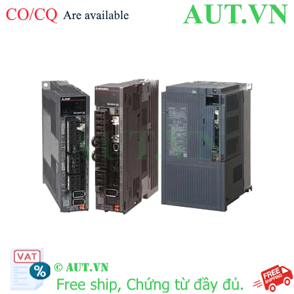 Ảnh của Servo Mitsubishi MR-J4-40B-RJ020