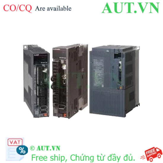 Ảnh của Servo Mitsubishi MR-J4-40B-RJ020