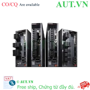 Ảnh của Servo Mitsubishi MR-J4-500A