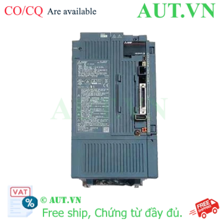 Ảnh của Servo Mitsubishi MR-J4-500A4