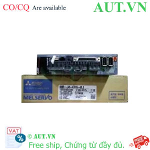 Ảnh của Servo Mitsubishi MR-J4-60A-RJ